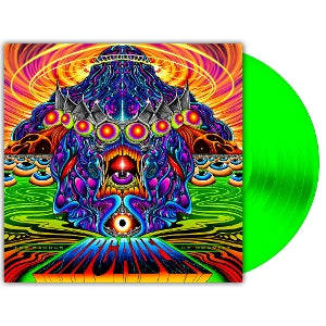 Arcadea – Exodus of Gravity (2LP, Coloured Vinyl)