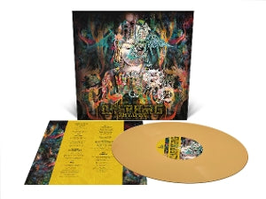Chepang – Jhyappa vinyl