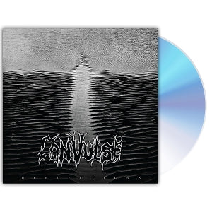 Convulse – Reflections (1CD, Wiederveröffentlichung)