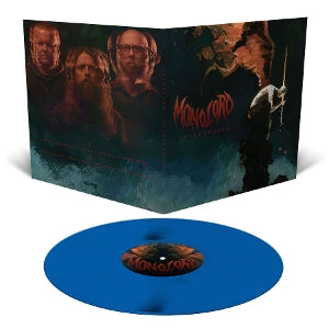 Monolord – Neverending vinyl