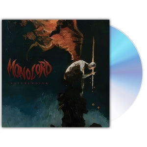 Monolord – Neverending (1 CD)