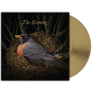 Keening – Devotion (1LP, farbiges Vinyl)