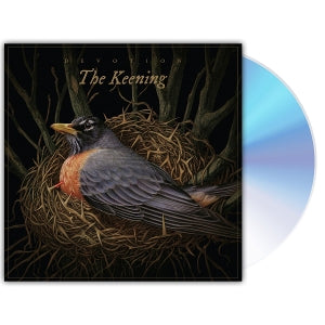 Keening – Devotion (1CD)
