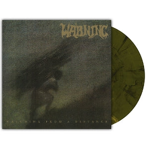 Warning – Watching From a Distance vinyl