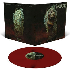 Warning – Rituals of Shame (1LP, Coloured Vinyl)