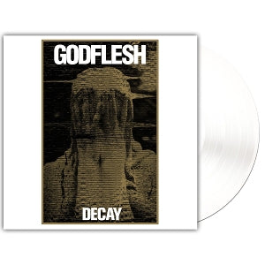 Godflesh – Decay vinyl