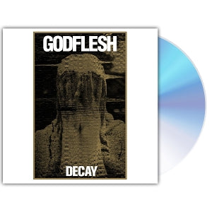 Godflesh – Decay (1CD)