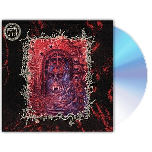 Devil Master – Bloody Dreams (1CD)