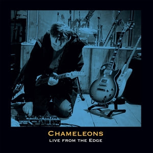 Chameleons (UK) – Edge Sessions (Live From the Edge) (2LP Vinyl)