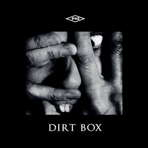 Pig – Dirt Box (1CD)
