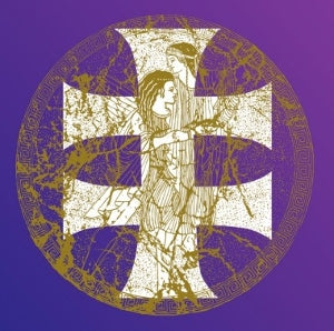 Faith and the Muse – Elyria cd