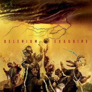 Delerium – Exaudire (1CD)