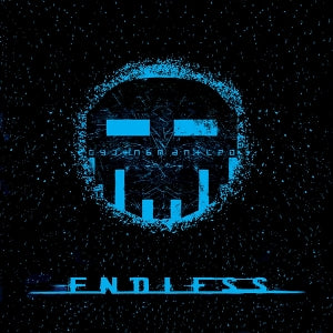 Dismantled – Endless (1CD)