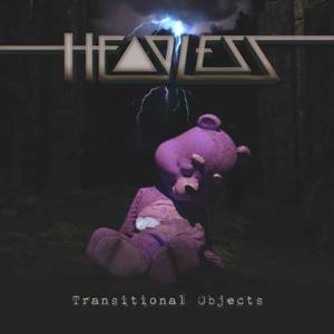 Headless – Transitional Objects cd
