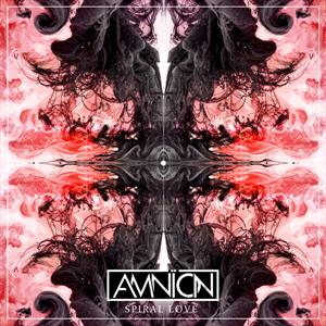 Amnion – Spiral Love (1LP, Coloured Vinyl)