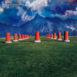 Acid Mothers Temple & the Melting Paraiso U.F.O. – If a Not C (1LP Vinyl)