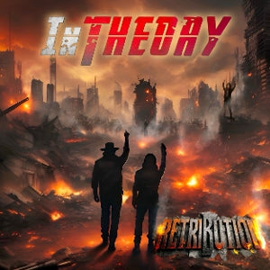 In Theory – Retribution cd