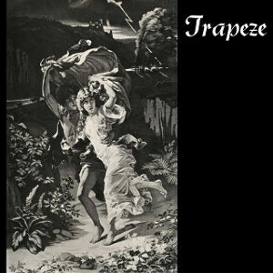 Trapeze – Trapeze (1LP, Coloured Vinyl, Reissue)