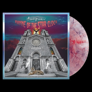 Bouchard, Albert – Imaginos Iv: Rhyme of the Starclock (1LP, Coloured Vinyl)