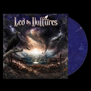 Led By Vultures – Led By Vultures vinyl