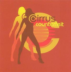 Cirrus – Counterfeit cd