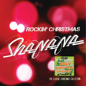 Sha Na Na – Rockin' Christmas (1 CD)