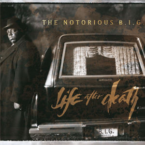 The Notorious B.I.G. – Life After Death (2CD)