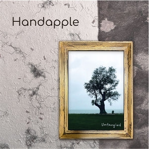 Handapple – Untangled (1LP Vinyl)