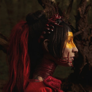 Bestial Mouths – Dead Lines vinyl