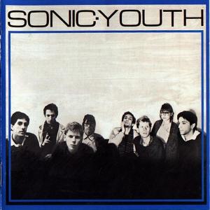 Sonic Youth – Sonic Youth (2LP Vinyl)