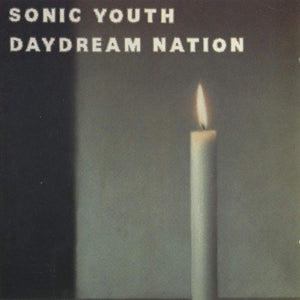 Sonic Youth – Daydream Nation vinyl