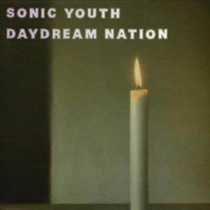 Sonic Youth – Daydream Nation cassette
