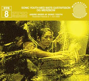 Sonic Youth – Andre Sider Af Sonic Youth (1 CD)
