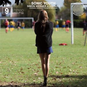 Sonic Youth – Simon Werner a Disparu (1LP Vinyl)