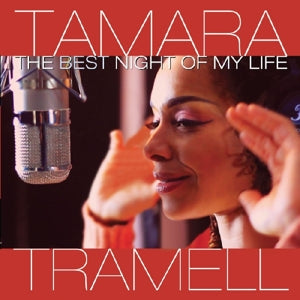 Tamara Tramell – Best Night of My Life (1CD)