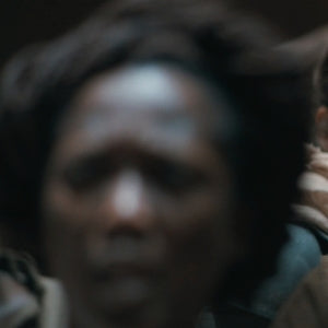 Fofana, Lamin – Corps Perdu vinyl