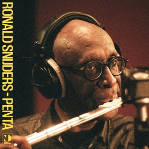 Snijders, Ronald – Penta vinyl