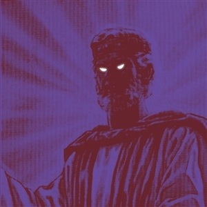 Cosmic Dead – The Exalted King (1LP, farbiges Vinyl)