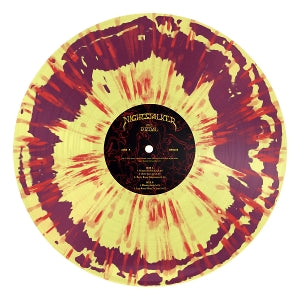 Nightstalker – The Ritual vinyl