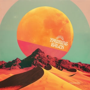 Yawning Balch – Volume Four (1LP, Coloured Vinyl)