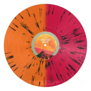 Yawning Balch – Volume Four vinyl