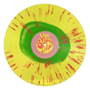Blues Pills – Live At Freak Valley Festival vinyl