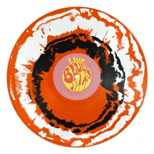 Blues Pills – Live At Freak Valley Festival (2LP, Coloured Vinyl)