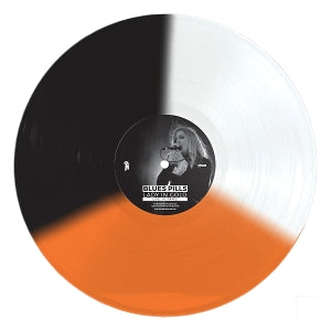 Blues Pills – Lady In Gold - Live In Paris vinyl