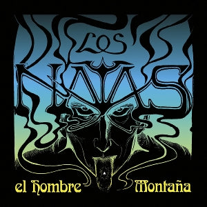 Los Natas – El Hombre Montana cd