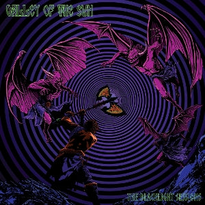 Valley of the Sun – The Blacklight Sessions (1LP Vinyl)