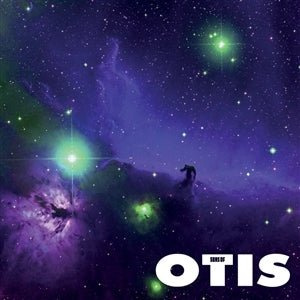 Sons of Otis – Spacejumbofudge vinyl