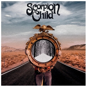 Scorpion Child – Scorpion Child (1LP Vinyl, Reissue)