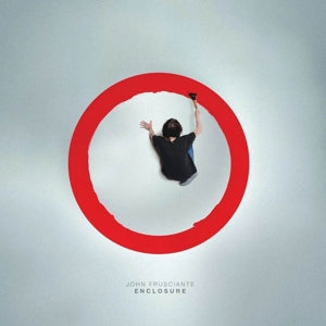 John Frusciante – Enclosure (2LP-Vinyl)