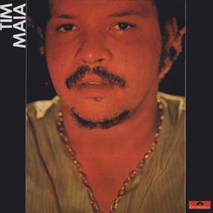 Maia, Tim – 1970 vinyl